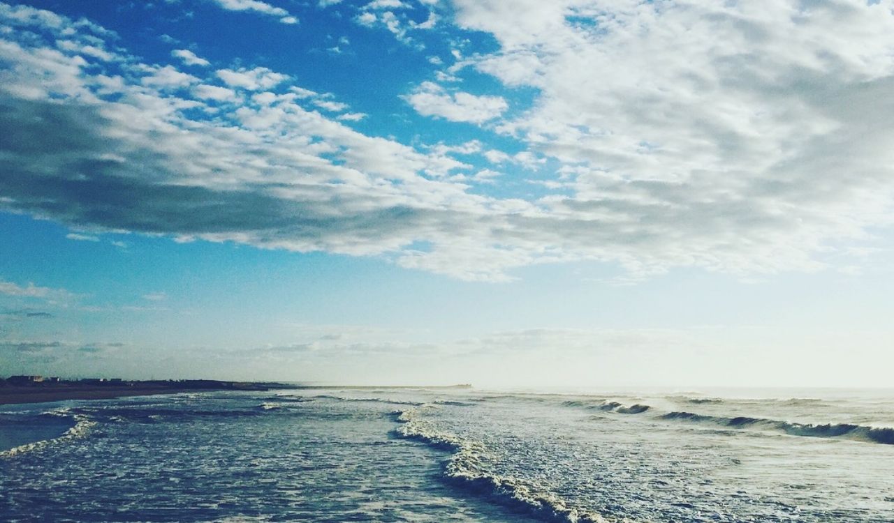 サーフィン伊勢・志摩