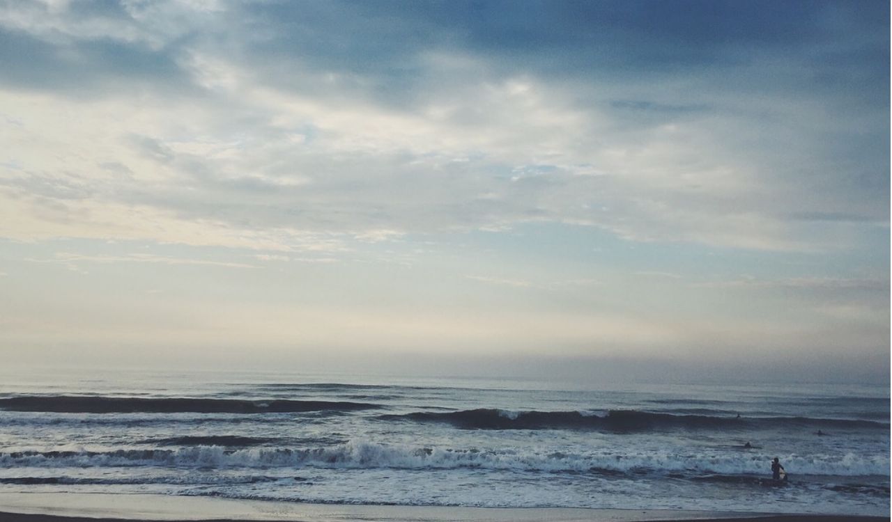 サーフィン和歌山