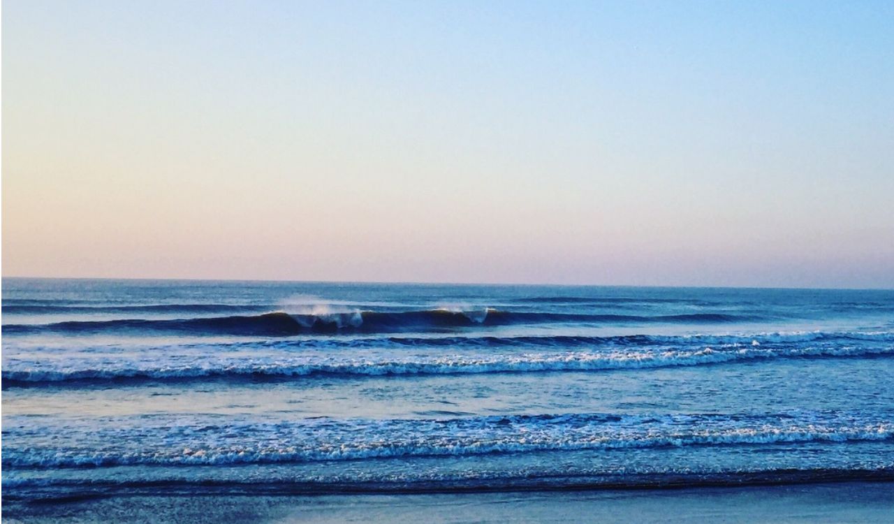 サーフィン四国